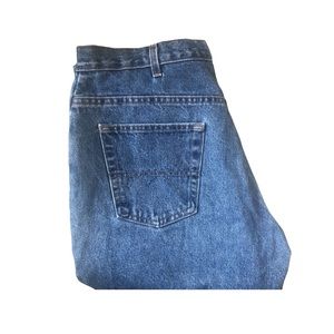 FADED GLORY JEAN SHORTS CO SIZE 38